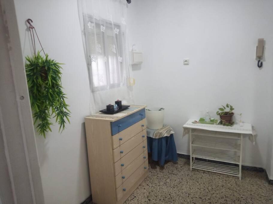 Apartamento Tahalia 3 Habitaciones Уельва Екстер'єр фото