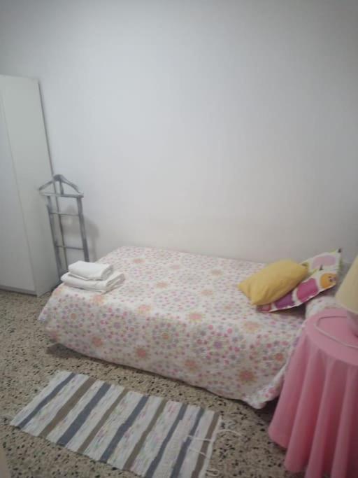Apartamento Tahalia 3 Habitaciones Уельва Екстер'єр фото
